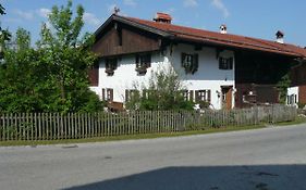Beim Dokterer, Fewo Anno Dazumal